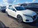 Nissan Altima Sr Fwd Image 1