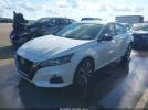Nissan Altima Sr Fwd Image 16