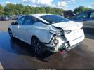 Nissan Altima Sr Fwd Image 4