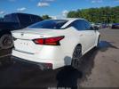 Nissan Altima Sr Fwd Image 2