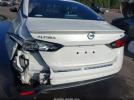 Nissan Altima Sr Fwd Image 13