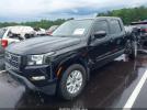 Nissan Frontier Long Bed Sv 4x2 Image 13