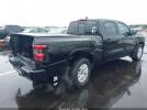 Nissan Frontier Long Bed Sv 4x2 Image 10