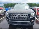 Nissan Frontier Long Bed Sv 4x2 Image 5