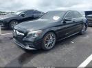 Mercedes-Benz C-Class 4matic Image 2