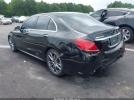 Mercedes-Benz C-Class 4matic Image 8