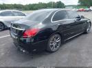 Mercedes-Benz C-Class 4matic Image 11