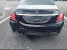 Mercedes-Benz C-Class 4matic Image 7