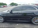 Mercedes-Benz C-Class 4matic Image 10