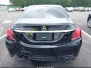 Mercedes-Benz C-Class 4matic Image 14