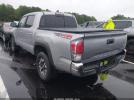 Toyota Tacoma Trd Off Road Image 15