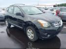 Nissan Rogue S Image 1