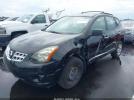 Nissan Rogue S Image 2