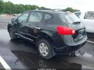 Nissan Rogue S Image 8