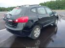 Nissan Rogue S Image 7