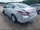 Nissan Altima 2.5 S Image 3