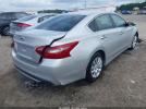 Nissan Altima 2.5 S Image 2