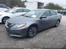 Nissan Altima 2.5 Sv Image 3