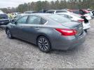 Nissan Altima 2.5 Sv Image 2