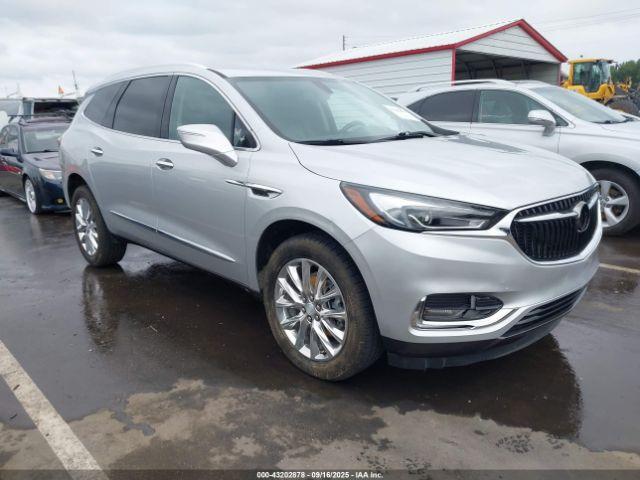  Salvage Buick Enclave