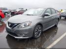Nissan Sentra Sr Image 4