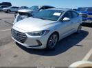 Hyundai ELANTRA Limited Image 4