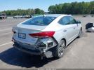 Hyundai ELANTRA Limited Image 10