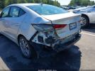 Hyundai ELANTRA Limited Image 5