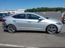 Hyundai ELANTRA Limited Image 11