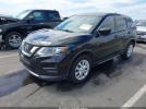 Nissan Rogue S Image 11