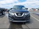 Nissan Rogue S Image 5