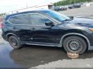 Nissan Rogue S Image 3