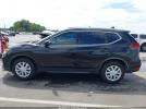 Nissan Rogue S Image 8