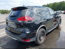 Nissan Rogue S Image 17