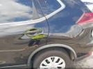 Nissan Rogue S Image 9