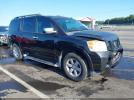 Nissan Armada Sv Image 1