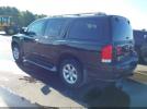 Nissan Armada Sv Image 3