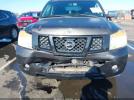 Nissan Armada Sv Image 16