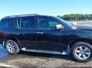 Nissan Armada Sv Image 9