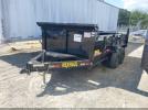 Asi Nexh Dump Trailer 7x14 Image 12