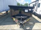 Asi Nexh Dump Trailer 7x14 Image 10