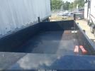 Asi Nexh Dump Trailer 7x14 Image 3