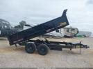 Asi Nexh Dump Trailer 7x14 Image 5
