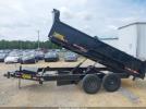 Asi Nexh Dump Trailer 7x14 Image 8