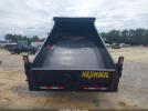 Asi Nexh Dump Trailer 7x14 Image 6