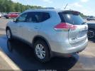 Nissan Rogue Sv Image 15