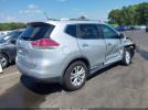Nissan Rogue Sv Image 11