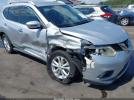 Nissan Rogue Sv Image 8