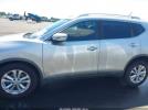 Nissan Rogue Sv Image 12