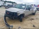 General Motors Sierra 3500 Slt Image 10